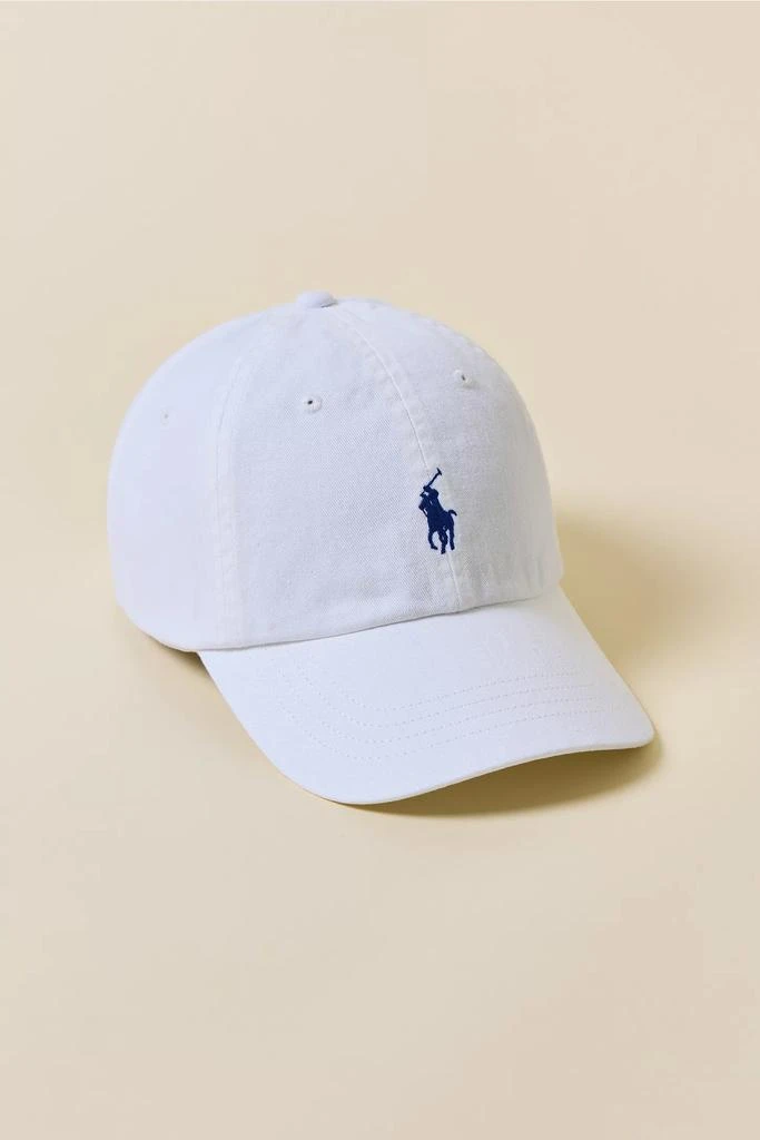 Ralph Lauren Polo Ralph Lauren Sport Chino Baseball Hat