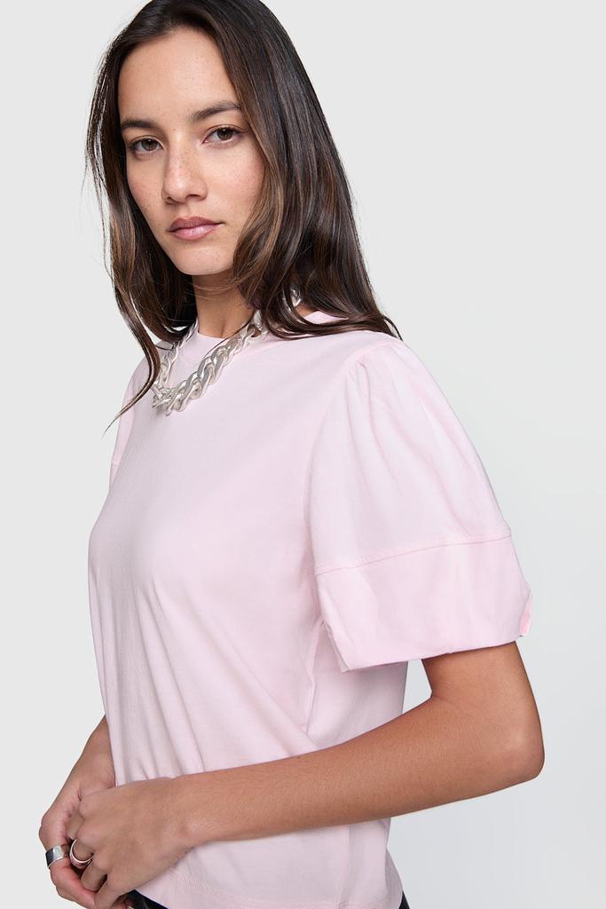 Rebecca Minkoff Val Puffed Sleeve Tee