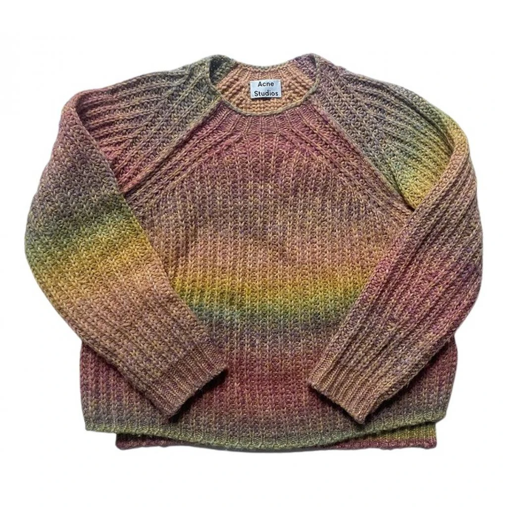Acne Studios Acne Studios Wool jumper 1