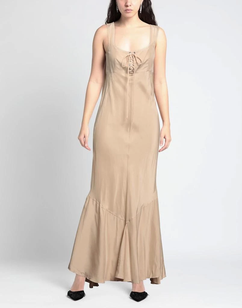 Max Mara Long dress 2