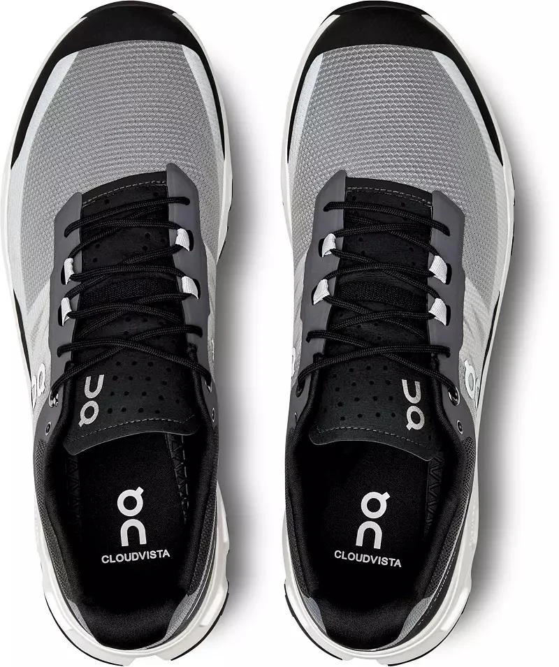 On On Men's Cloudvista Trail Running Shoes 2