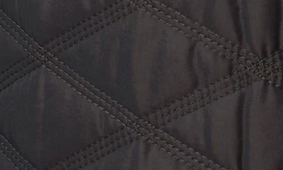 Bernardo Quilted Walker Coat 4