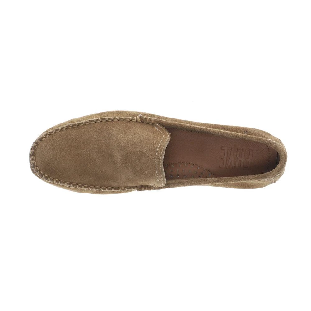 Frye Lewis Venetian Loafers 4