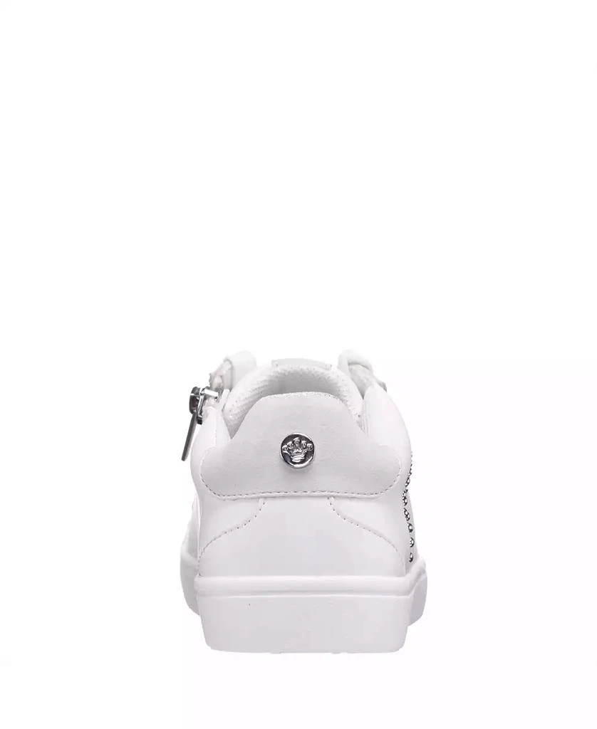 Nina Big Girls Zicky Fashion Sneaker 8