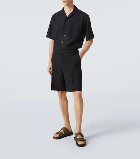McQueen Hybrid sandals 2