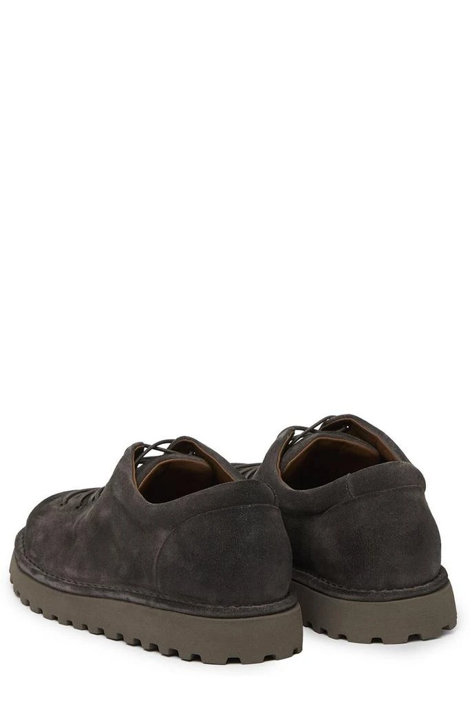 Marsèll Marsèll Pallottola Pomice Derby Shoes 3
