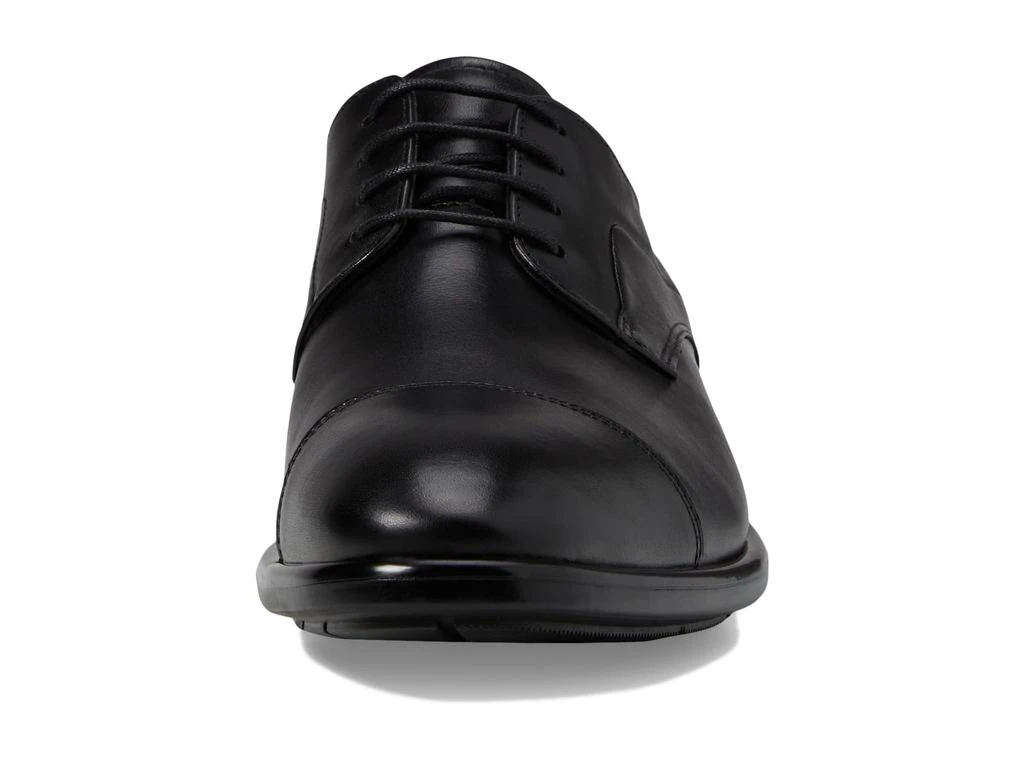ECCO Citytray Cap Toe Tie 6