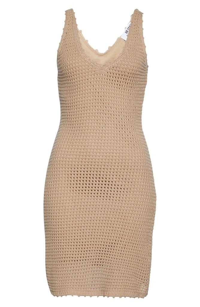 Steve Madden BB Dakota by Steve Madden Day Party Sleeveless Minidress 4