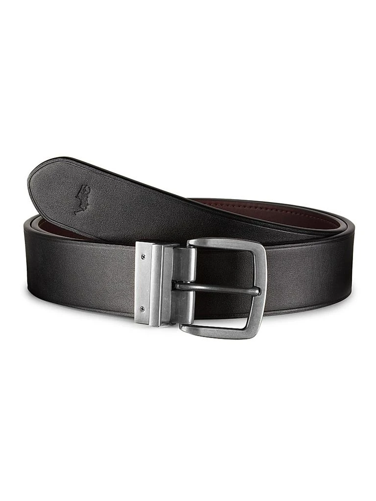 Ralph Lauren Reversible Belt 2