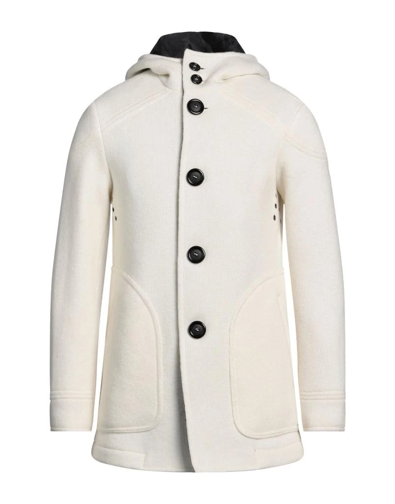 VINTAGE DE LUXE Coat 1