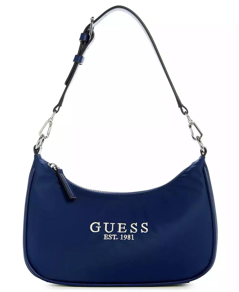 GUESS Women's Arona Small Shoulder Bag
