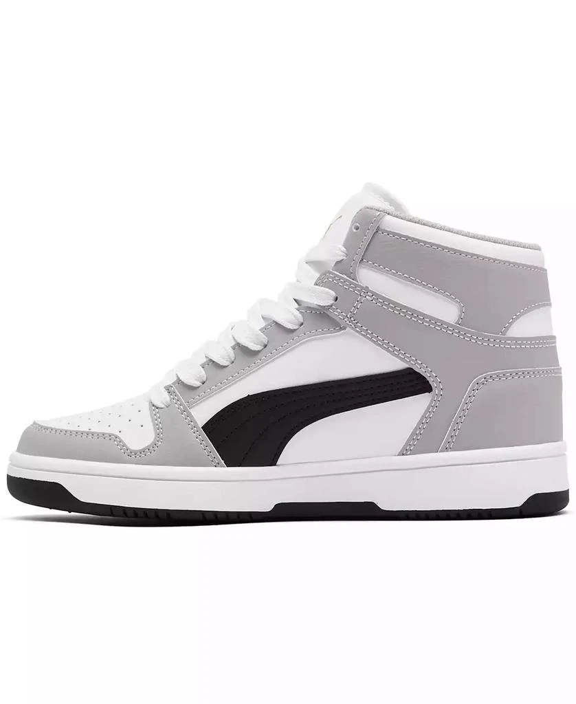 Puma Women's Rebound LayUp Casual Sneakers from Finish Line 2