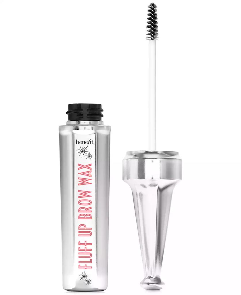 Benefit Cosmetics Fluff Up Flexible-Hold Brow Texturizing Wax