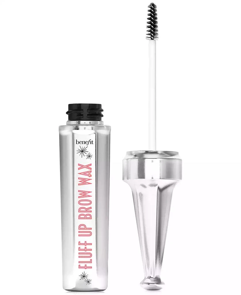 Benefit Cosmetics Fluff Up Flexible-Hold Brow Texturizing Wax 1