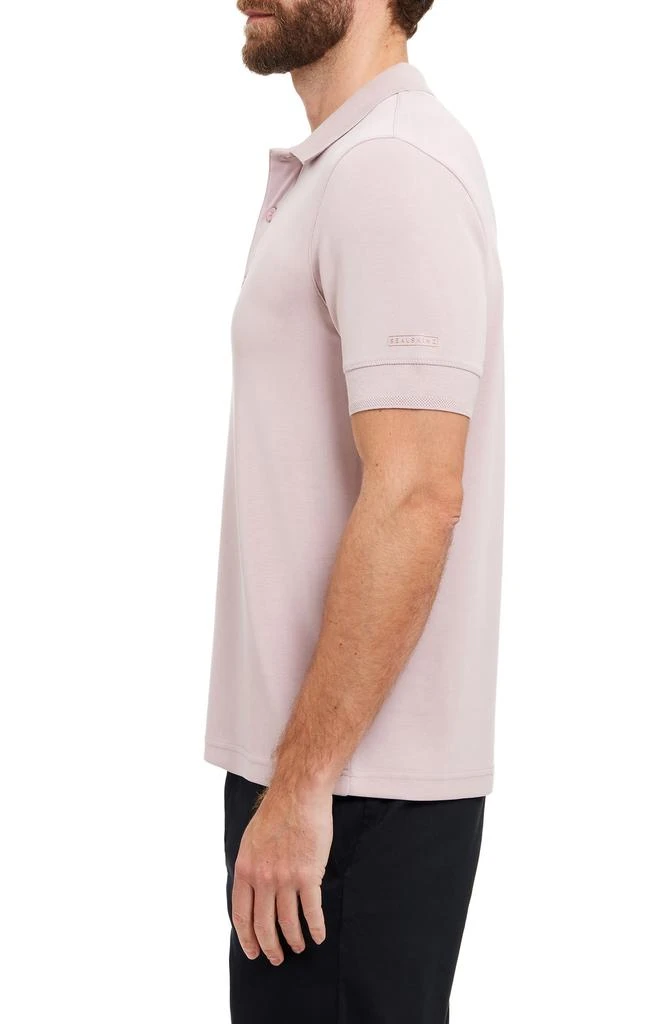 Sealskinz Roydon Soft Touch Polo 3