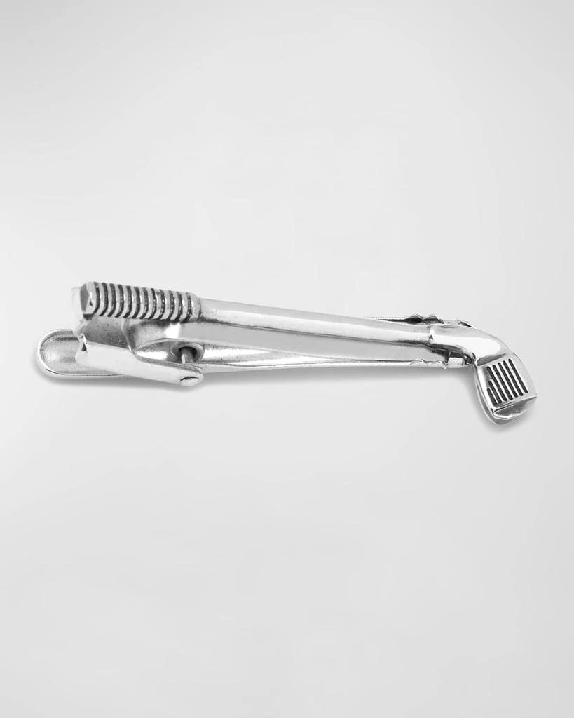 Cufflinks Inc. Men's Golf Club Tie Clip 3
