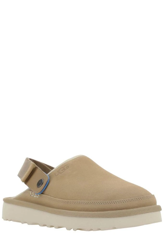 UGG UGG Goldencoast Slingback Strap Clogs 2