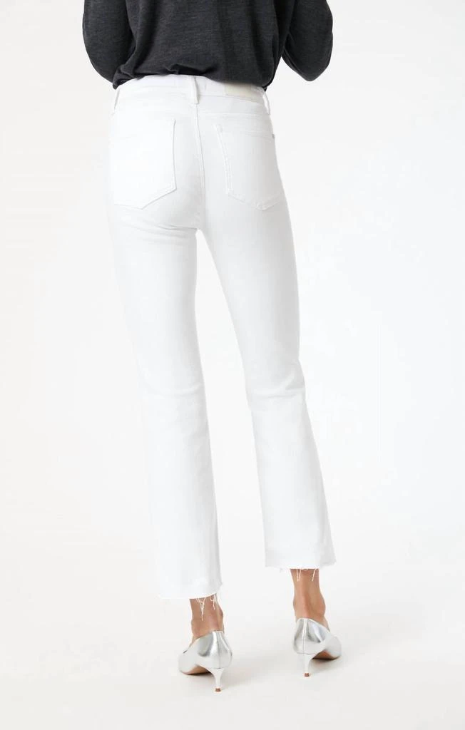 Mavi Jeans Mavi - Anika Cropped Flare Jeans 3