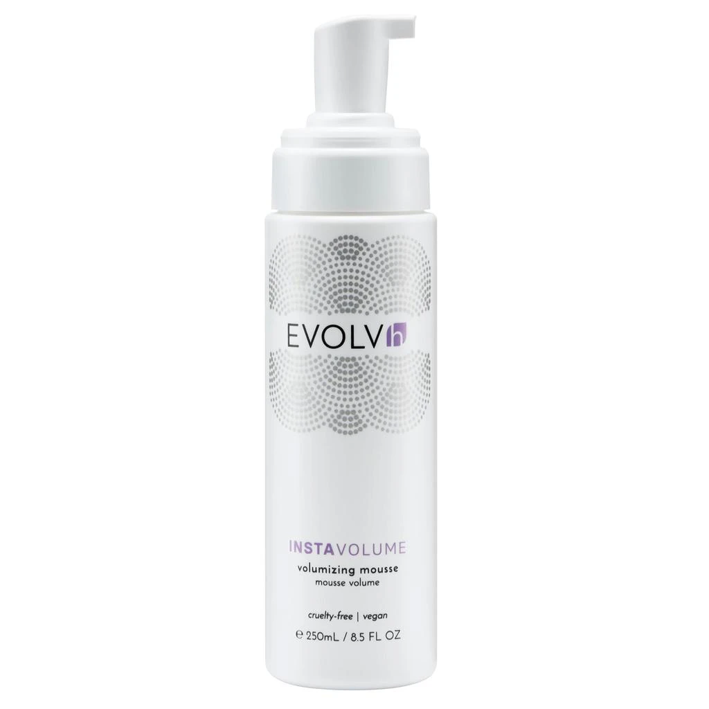 EVOLVh EVOLVh InstaVolume Volumizing Mousse 8.5 fl oz. 1