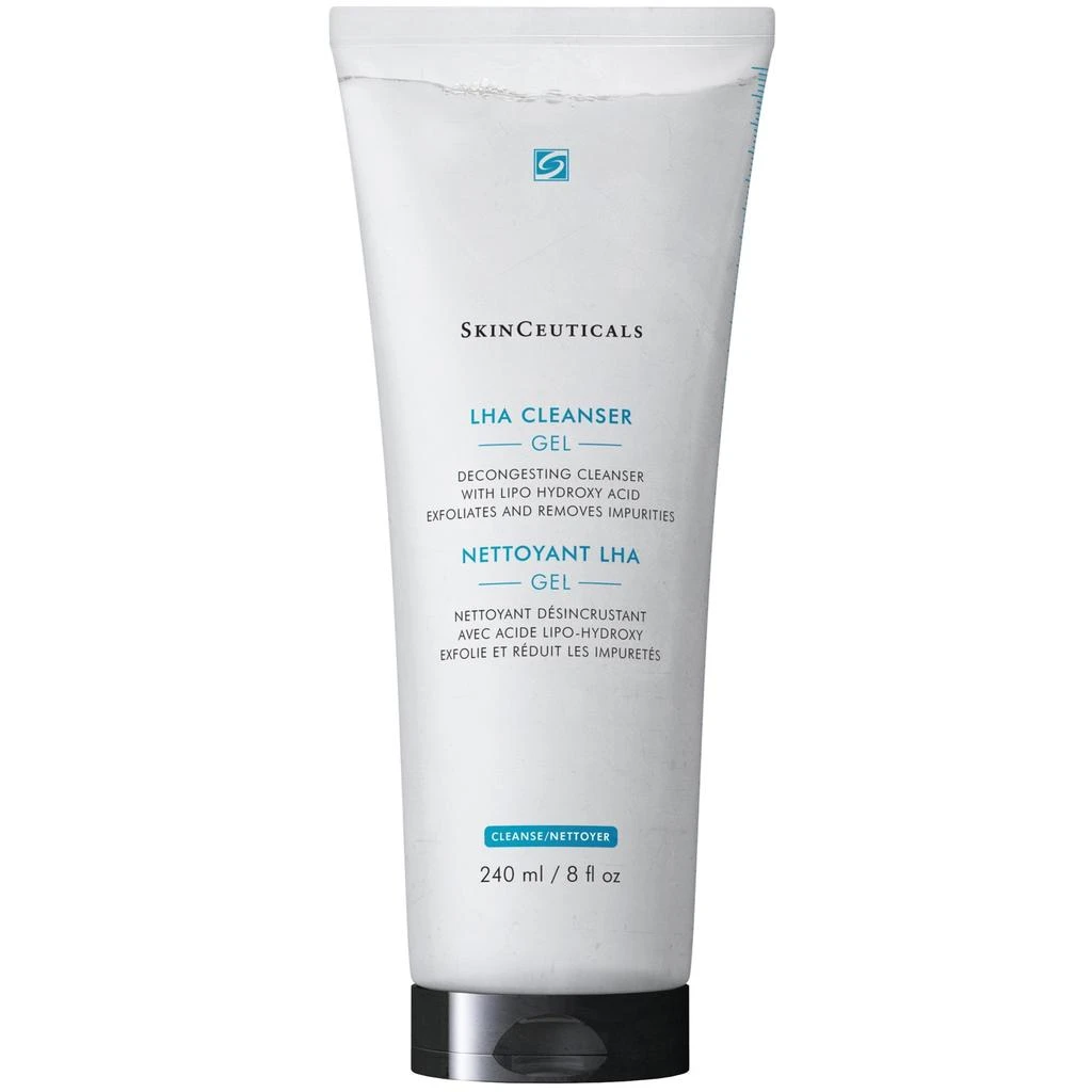 SkinCeuticals SkinCeuticals LHA Cleanser Gel 1