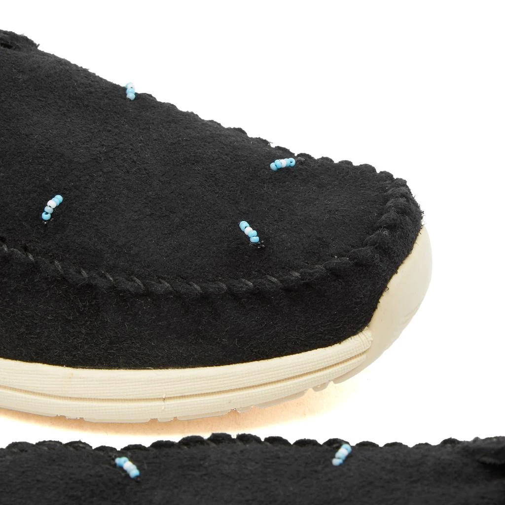 VisVim Visvim FBT Shaman Folk Boot 4