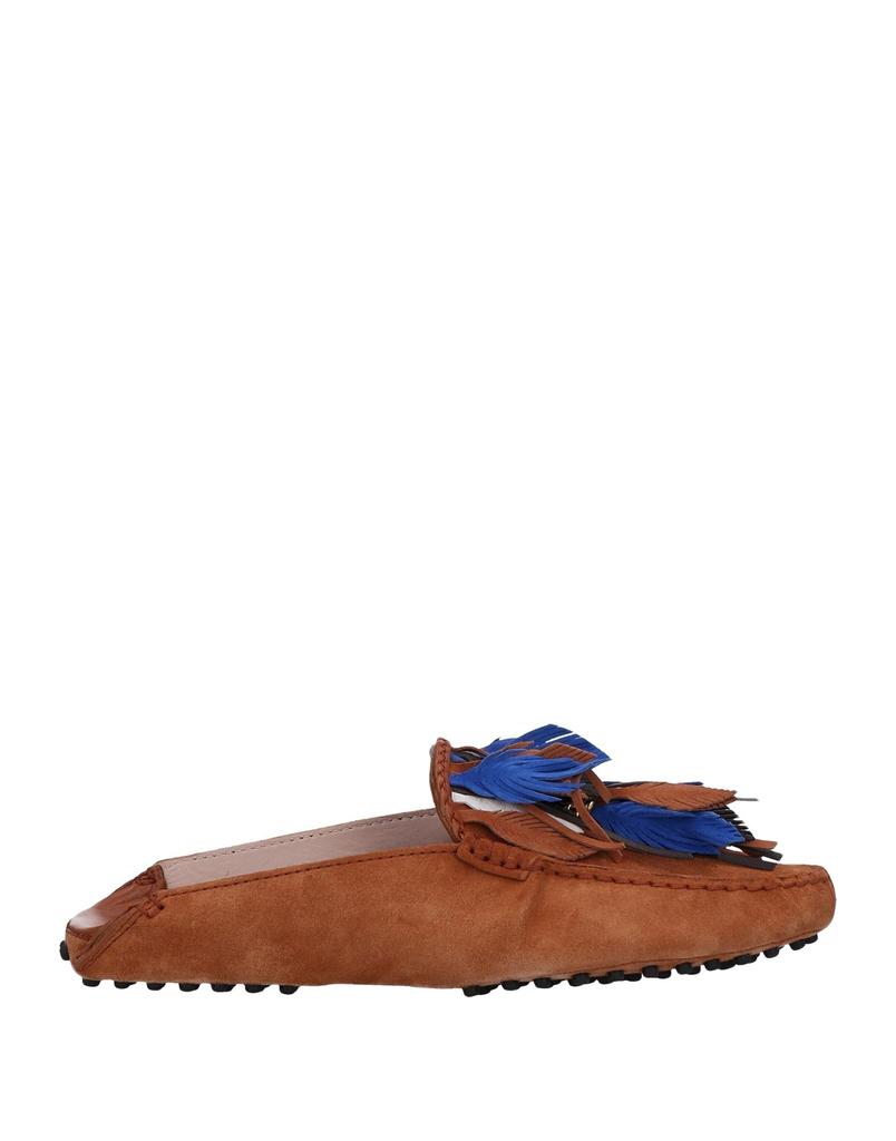 Tod's Tod'S Raffia Slippers Shoes - Compare Prices from 9+