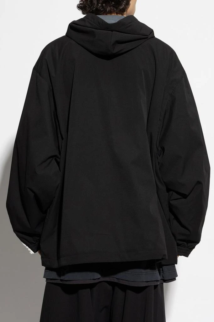 Balenciaga Balenciaga Under Armour Reversible Tracksuit Jacket 3