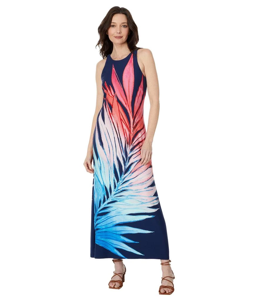 Tommy Bahama Jasmina Perfectly Palm Dress 1