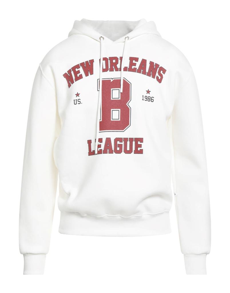 BERNA Hooded sweatshirt