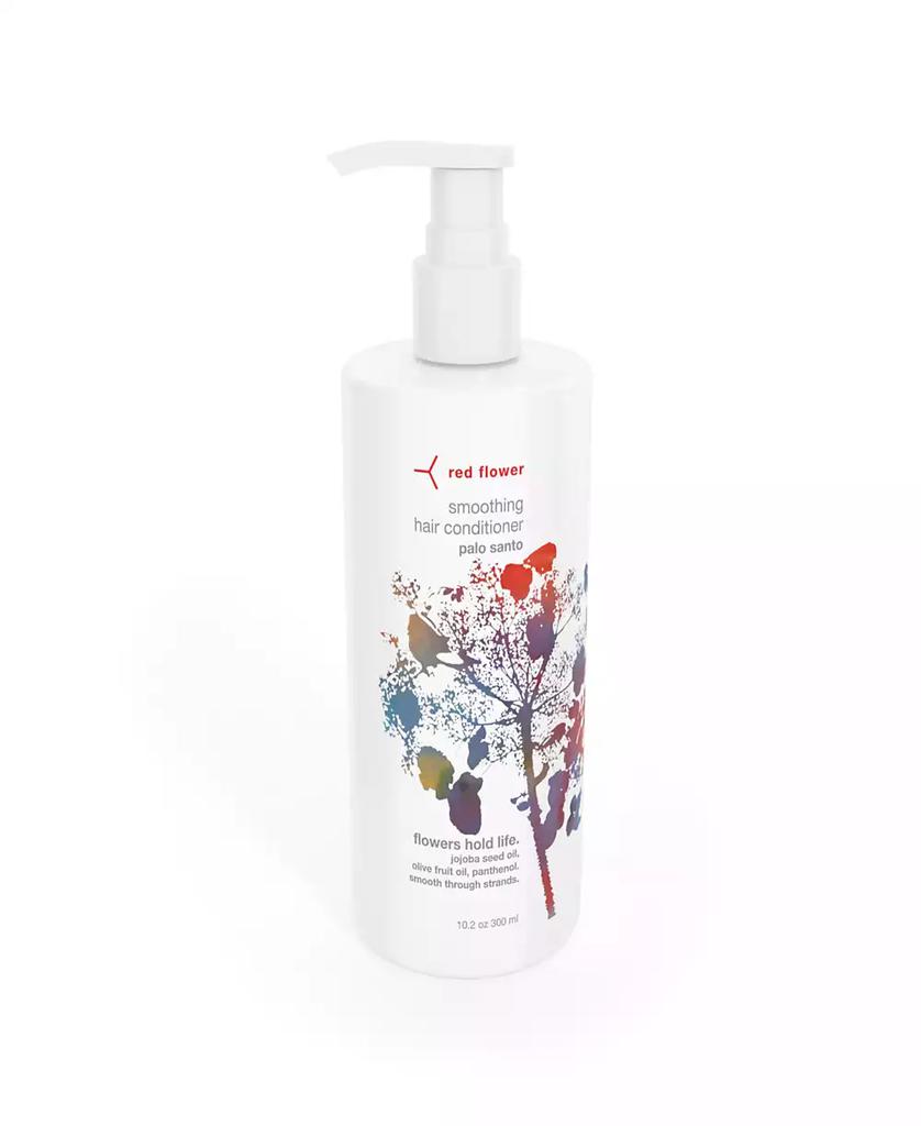 Red Flower Palo Santo Smoothing Hair Conditioner, 10.2 oz