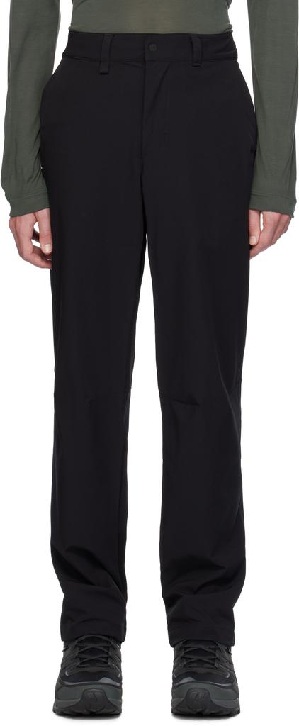 The North Face Black Paramount Trousers