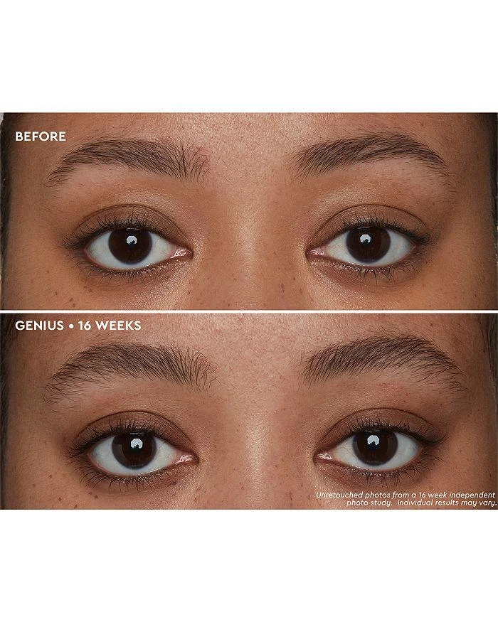 Anastasia Beverly Hills Brow Genius 7