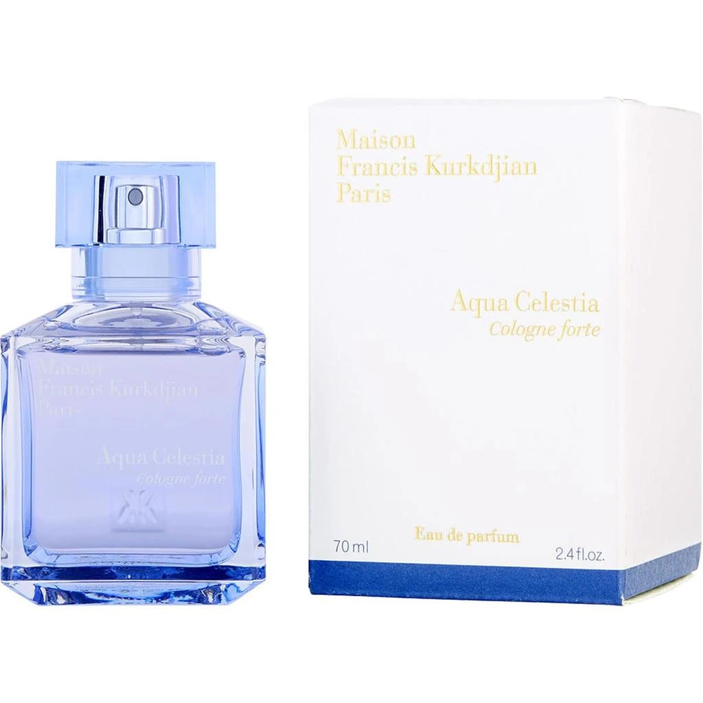 Maison Francis 2.4 oz  Kurkdjian Aqua Celestia Cologne Forte Eau De Parfum Spray for Unisex 1