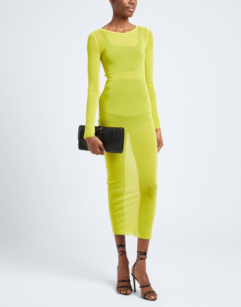 FUZZI Midi dress