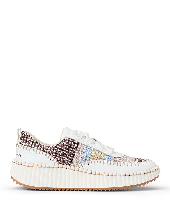 Jack Rogers Women's Sealine Sneakers