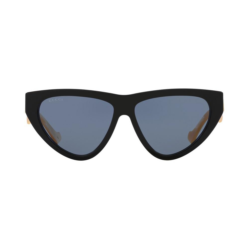 Gucci Women's GG1333S Sunglasses