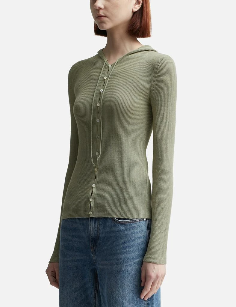 Paloma Wool Casa Cardigan 2