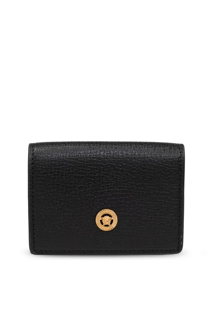 Versace Leather wallet 1