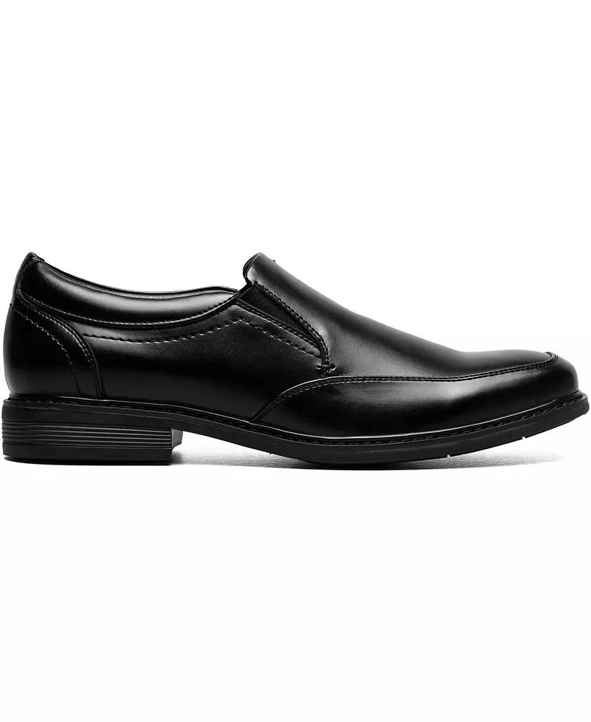 Nunn Bush Men's Jarvis Slip On Shoe 4