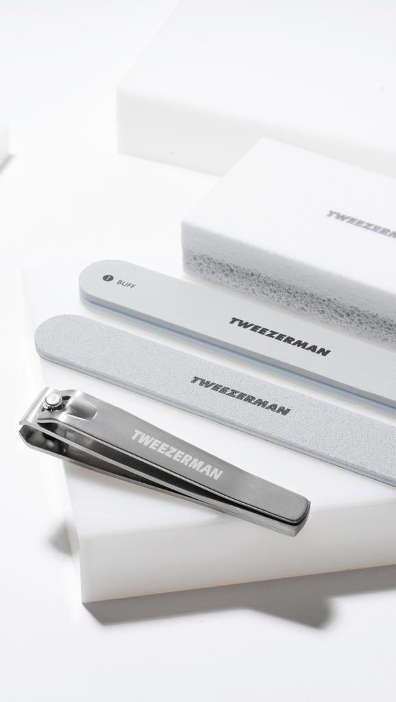 Tweezerman Essential Pedi Kit