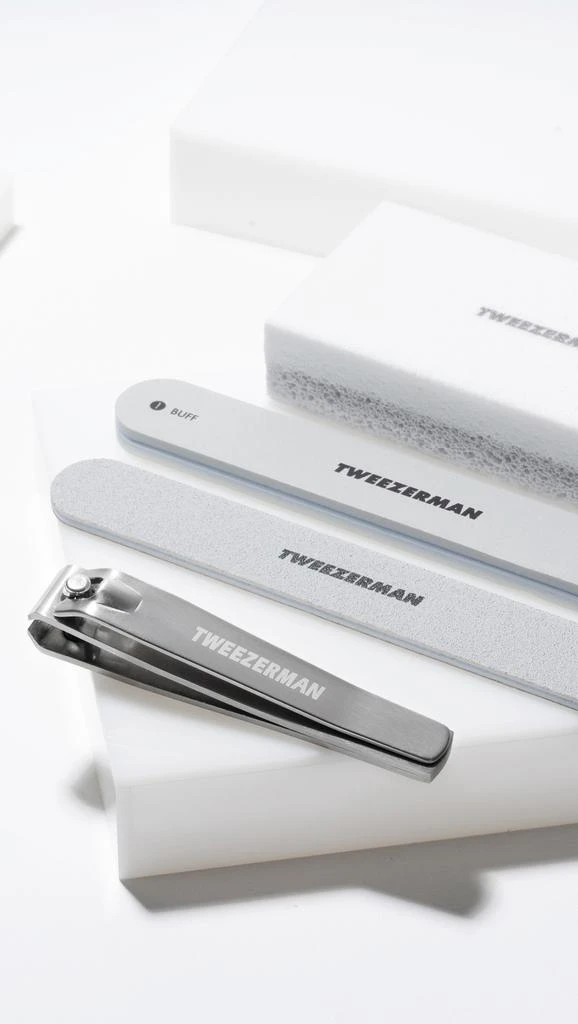 Tweezerman Essential Pedi Kit 2