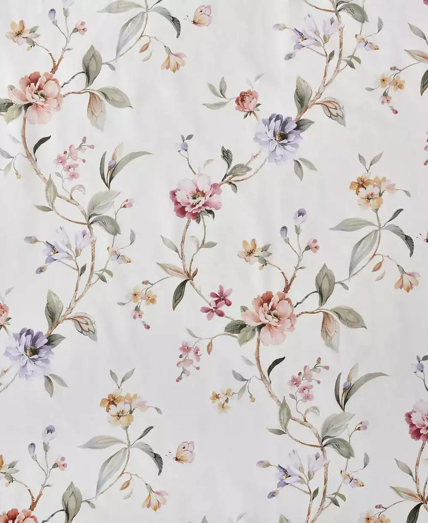 Piper 
Wright Clarice Cotton 3-Pc. Comforter Set 4