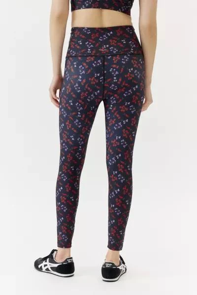 Beyond yoga Beyond Yoga High-Waisted Midi Legging 5