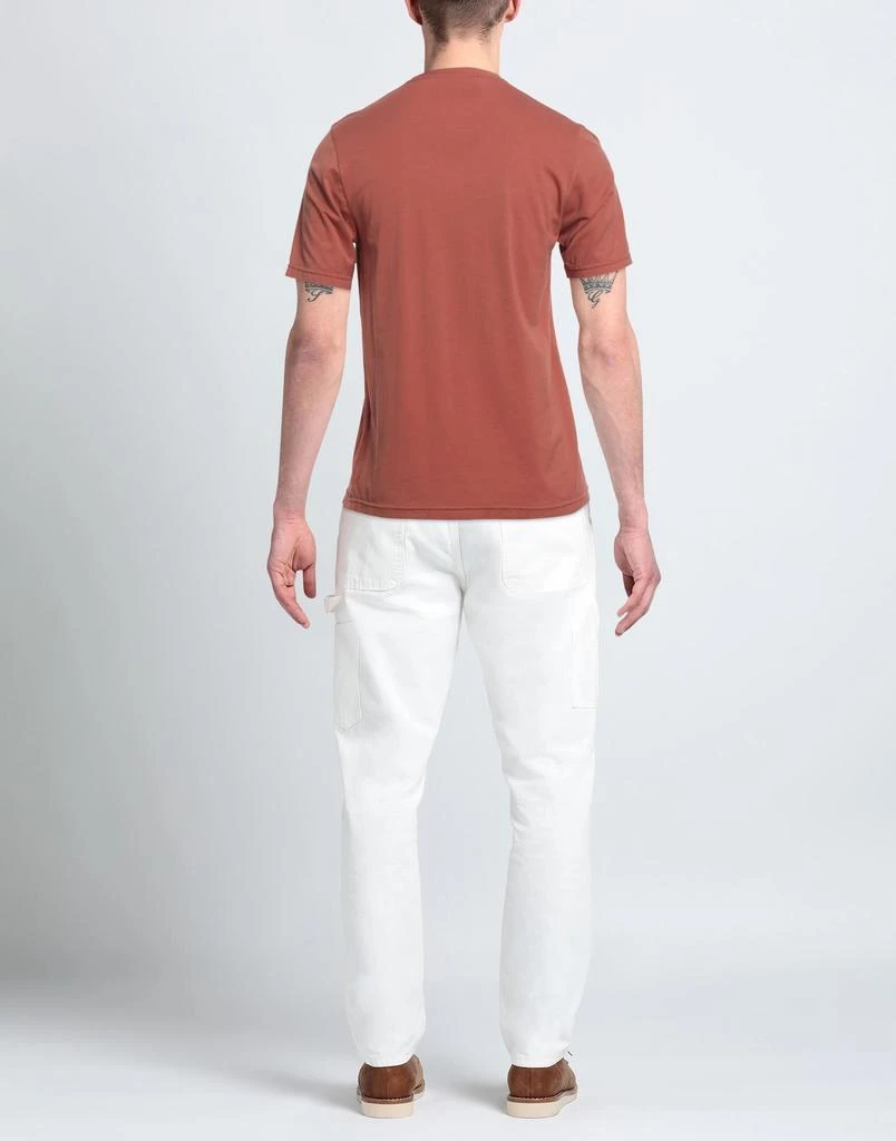 mauro ottaviani Basic T-shirt 3