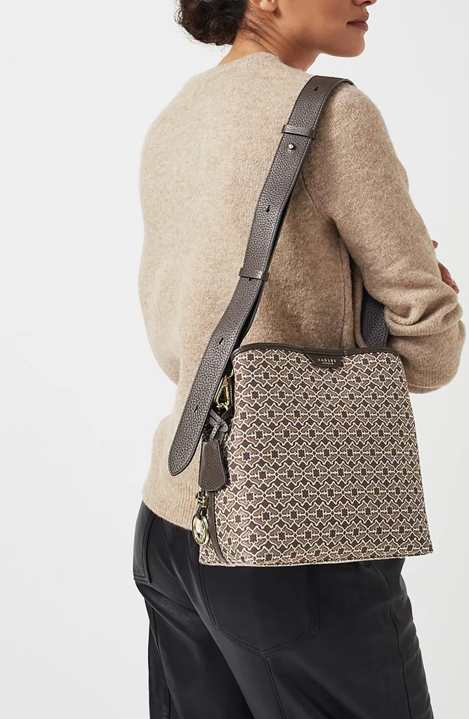 Radley Duke's Place Heirloom Crossbody Bag 2