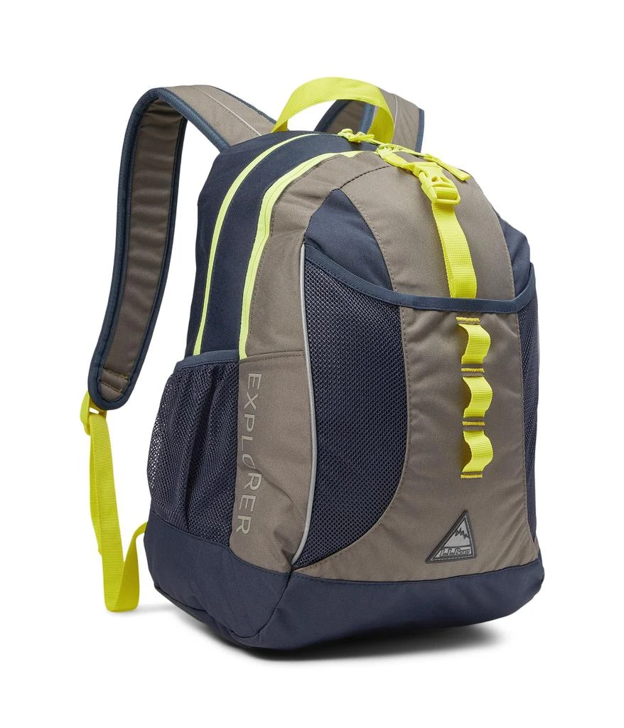 L.L.BEAN Bean's Explorer Backpack 25 Liters 1