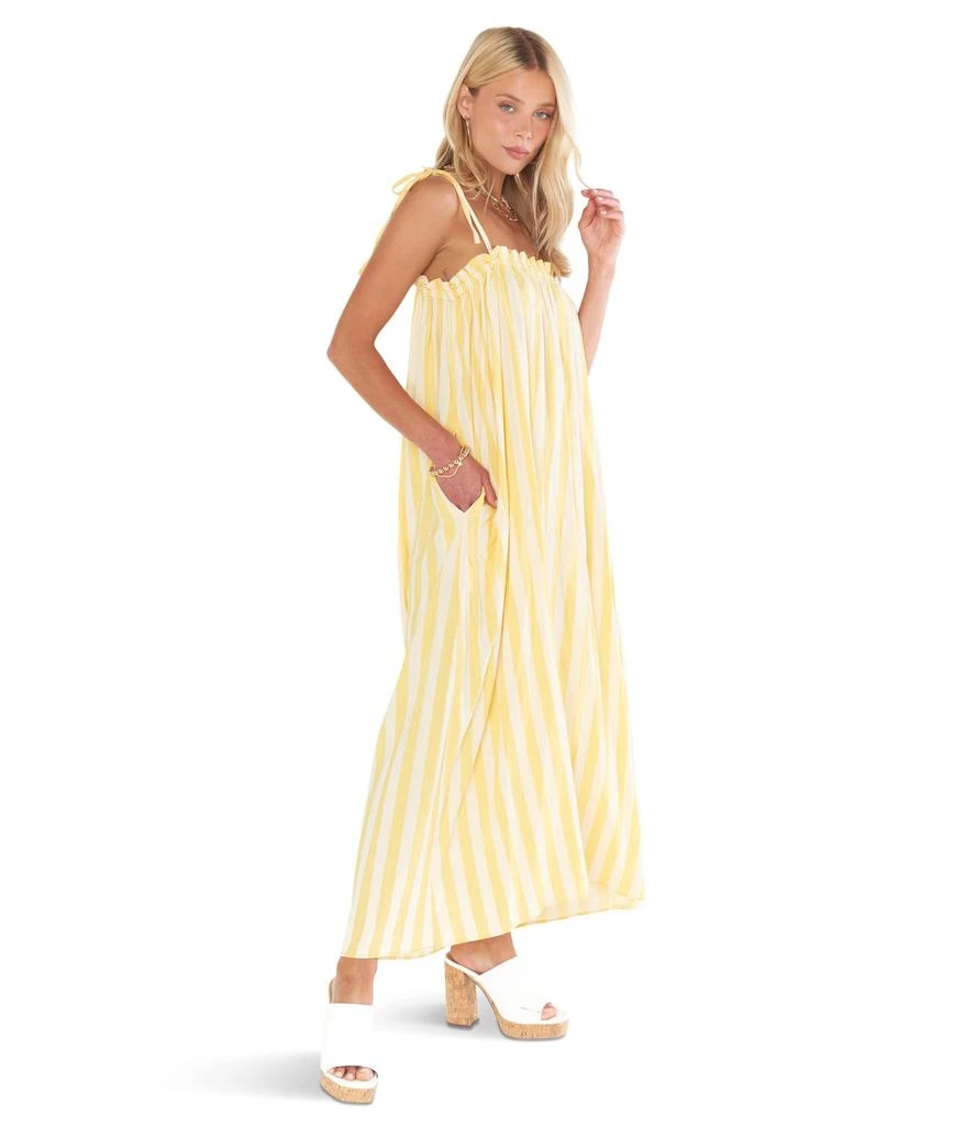 Show Me Your Mumu Angel Maxi Dress 3