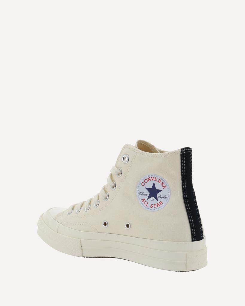 Comme des Garcons Comme des Garcons Play x Converse Sneakers