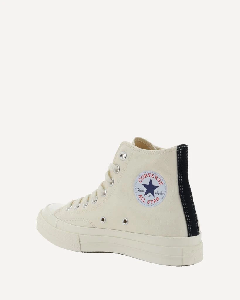 Comme des Garcons Comme des Garcons Play x Converse Sneakers 2