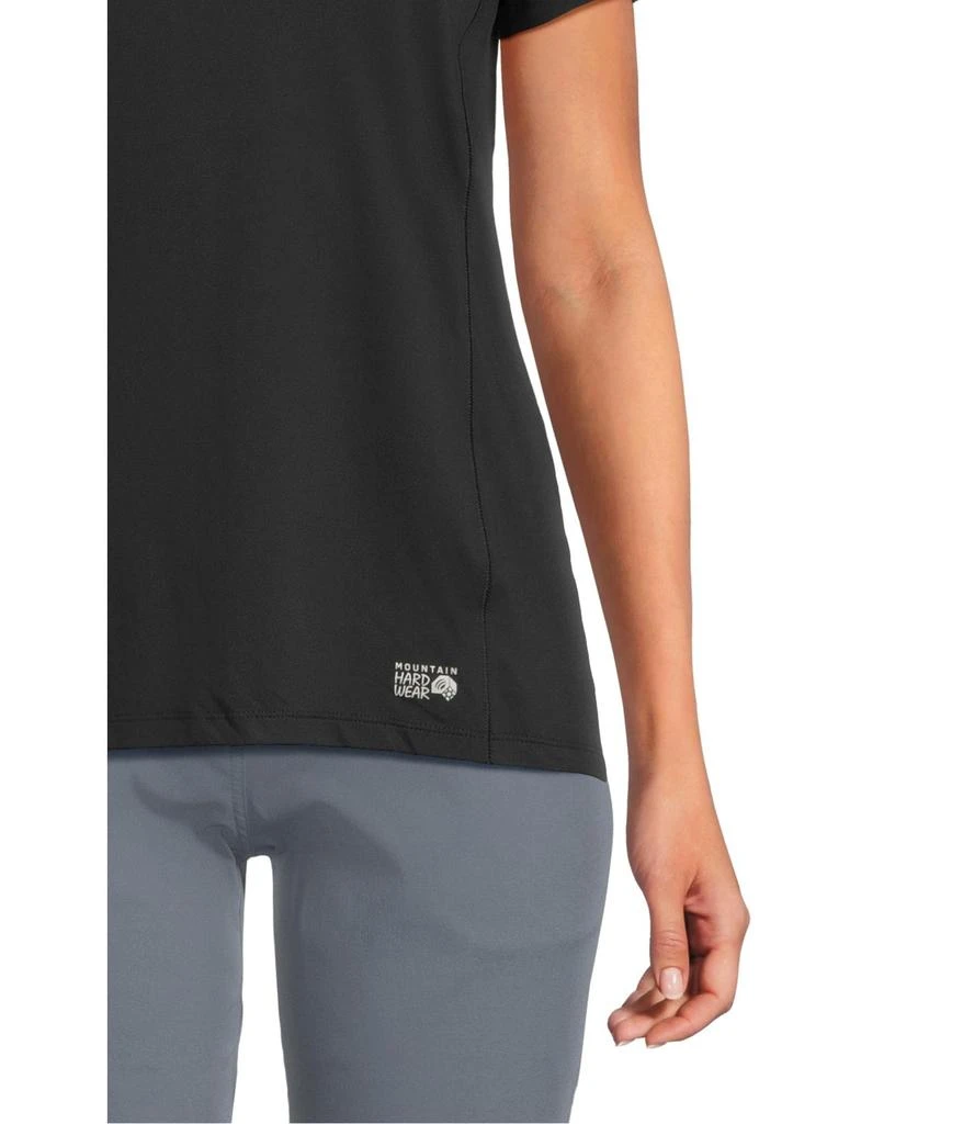 Mountain Hardwear Crater Lake™ Short Sleeve 4
